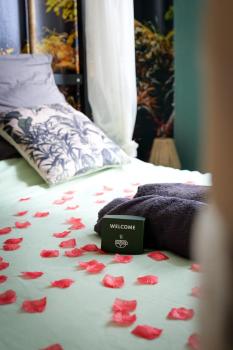 50 Nuances Nirvana - Love Room à Rouen, Rouen (zdjęcie 4)