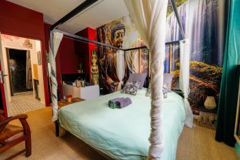 50 Nuances Nirvana - Love Room à Rouen, Rouen (zdjęcie 3)