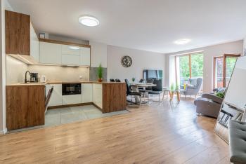 Apartament LUX Bogdańskiego Residence Zakopane by RentiloPL, Закопане (фото 5)