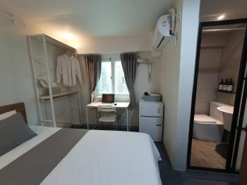 Beyond Residence Jongno, Seoul (Foto 4)