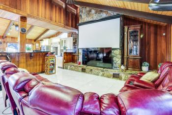 1-Acre Las Vegas Getaway: Pool, Spa & Tennis Court, Las Vegas (foto 5)