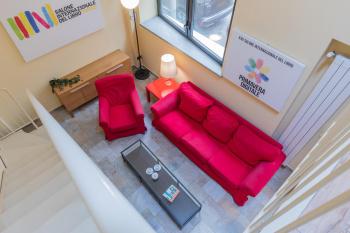 Tiziano Lofts by Wonderful Italy, Turin (photo 2)