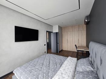 Apartment 98 at Park Residence, Lviv (foto 5)