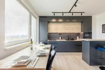 BALRENT Slovakia Ovocné sady Airport Apartment, Братислава (фото 3)
