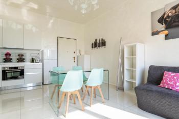 Designer house in Repubblica, Milán (foto 2)