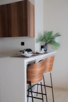 Utopia Stays - Appart Léopard Secret, Casablanca (photo 4)