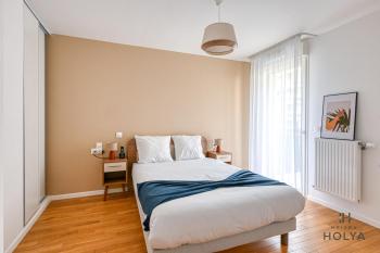 Clichy - Appartements pour 2, 4, ou 5 personnes - Proche Paris, Clichy (fotografie 2)