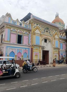 Vedic Yatri, Ayodhya (foto 2)
