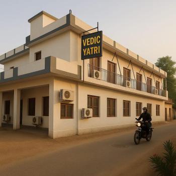 Vedic Yatri, Ayodhya (foto 3)