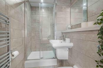 GuestReady - Stylish Flat with Bay View, Liverpool (fotografie 5)