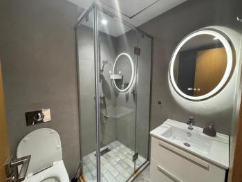 Cozy studio in ain diab, Casablanca (photo 2)