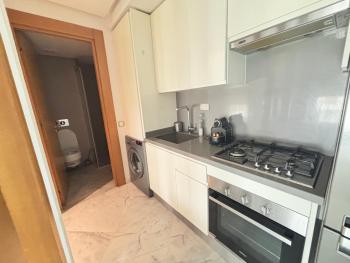 Cozy studio in ain diab, Casablanca (photo 3)