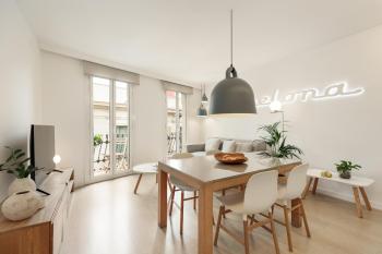 Ola Living Santa Anna, Barcelona (fotografie 3)