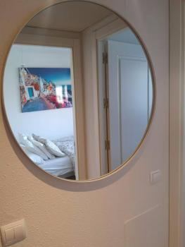 Suite Aeropuerto Madrid Wanda 449, Madrid (photo 3)