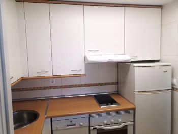 Suite Aeropuerto Madrid Wanda 449, Madrid (photo 5)
