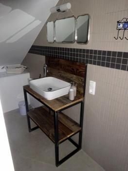 Exklusive, kernsanierte Ferienwohnung am Rursee, Simmerath (Foto 3)