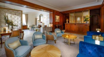 Hotel Claridge Paris, Paris (Foto 2)