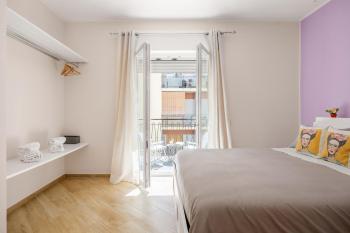 Kalatafimi Palermo - 2 Bedroom Flat & Balcony, Palermo (fotografie 5)