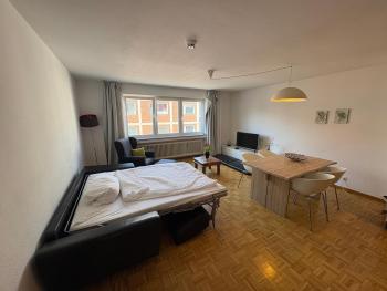 Apartment 8 at Cologne Cathedral, Cologne (photo 3)