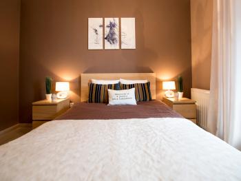 Apartament nad Wisłą, Cracovie (photo 4)