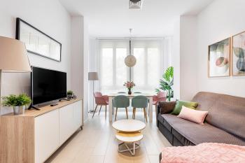G&V APARTMENTS CLOSE to CENTER, Valencie (fotografie 2)