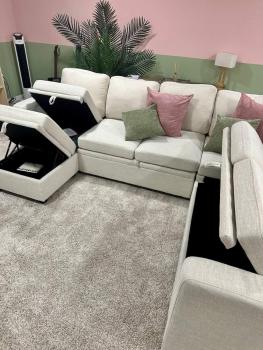 Stylish Studio with Kitchenette, Sterling (foto 4)