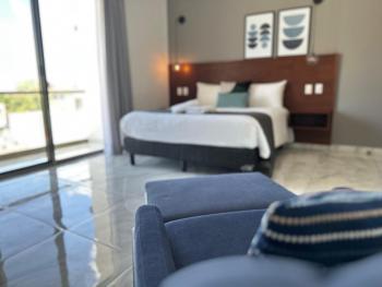 Pachamaya Executive Wellbeing, Cancún (fotografie 3)