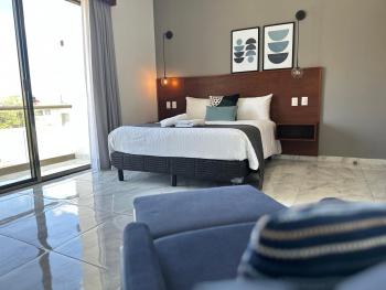 Pachamaya Executive Wellbeing, Cancún (fotografie 2)