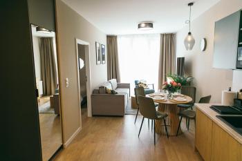 Karkonoski Spokój w Mariental Residence, Szklarska Poręba (foto 5)
