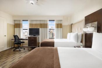 New Yorker by Lotte Hotels, New York (photo 3)
