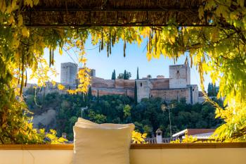 Casa Bombo, Granada (foto 4)