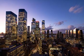 New Yorker by Lotte Hotels, New York (photo 2)