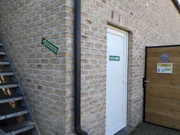 De Boskouter - studio - op het platteland - hondvriendelijk - gastvrij, Geraardsbergen (Foto 4)
