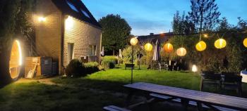 De Boskouter - studio - op het platteland - hondvriendelijk - gastvrij, Geraardsbergen (Foto 5)