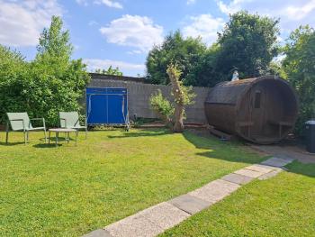De Boskouter - studio - op het platteland - hondvriendelijk - gastvrij, Geraardsbergen (Foto 3)
