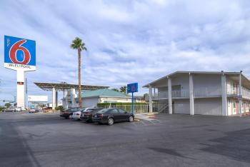 Tropicana Stays By Townhouse, Las Vegas (foto 4)