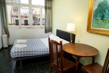 Hostal LK Barcelona, Barcelona (fotografie 3)