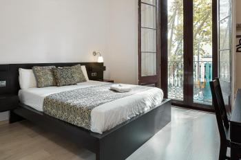 BruStar Gotic-Centric, Barcelona (fotografie 4)
