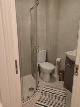 The Temple Bar Loft, Dublín (foto 4)