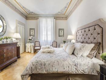 Apartment in Lucca near Guinigi Tower, Lucca (fotografie 2)