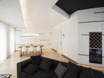 Apartment in Lucca with Jacuzzi and Terrace, Lucca (fotografie 2)