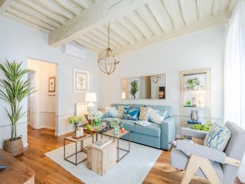 Apartment in Montecarlo near Wine Region, Montecarlo (foto 4)