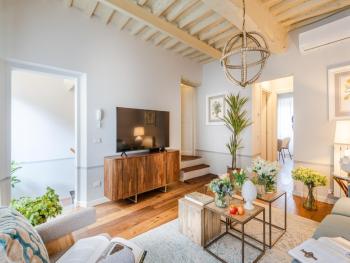 Apartment in Montecarlo near Wine Region, Montecarlo (foto 3)