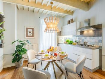 Apartment in Montecarlo near Wine Region, Montecarlo (foto 5)