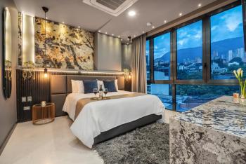 Europa Suites Medellin, Medellín (fotografie 5)