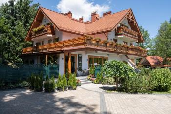 Villa Adamo & Relax, Zakopane (foto 3)