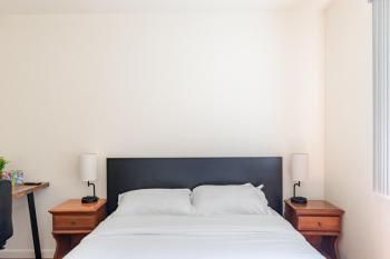 Modern & Cozy 2 Bedroom 2 Bathroom Sofabed Suite, Albany (fotografie 3)