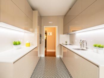 Cardosas Boutique Apartment, Porto (fotografie 5)