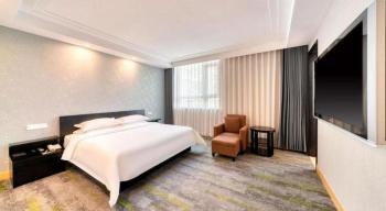 Hundred Centuries Hotel, Shanghai (Foto 2)