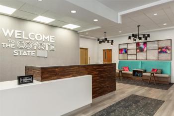 Hampton Inn at Tin Lizzie Gaming Resort, Deadwood (foto 3)